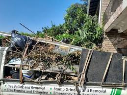Best Residential Junk Removal  in Summerset, SD