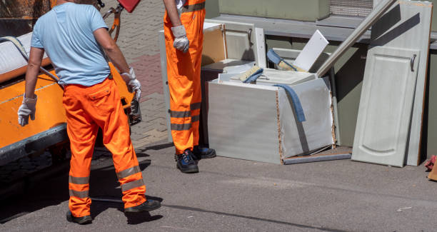 Best Commercial Junk Removal  in Summerset, SD