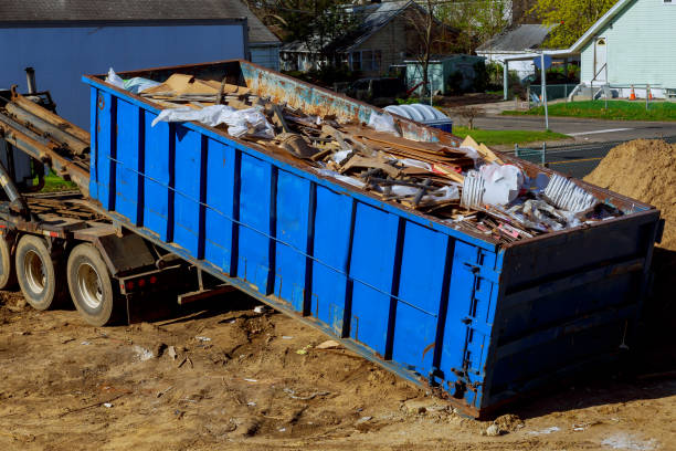 Best Carpet Removal and Disposal  in Summerset, SD