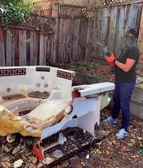 Best Appliance Removal  in Summerset, SD